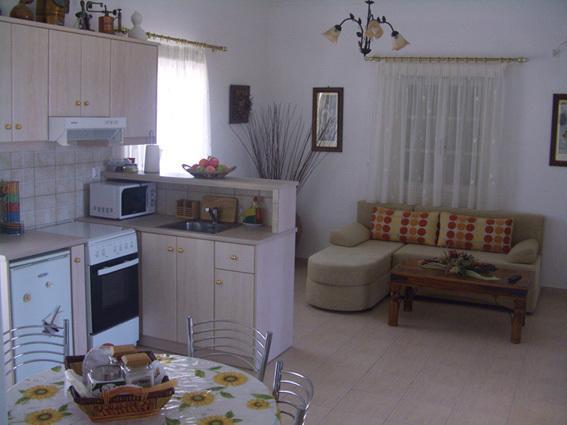 Argilily Studios Kímolosz Szoba fotó
